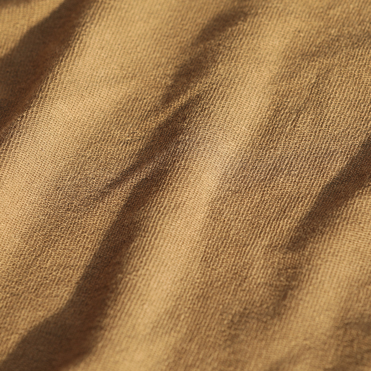 Trace Evidence – Washed Distressed Zip-Up Hoodie