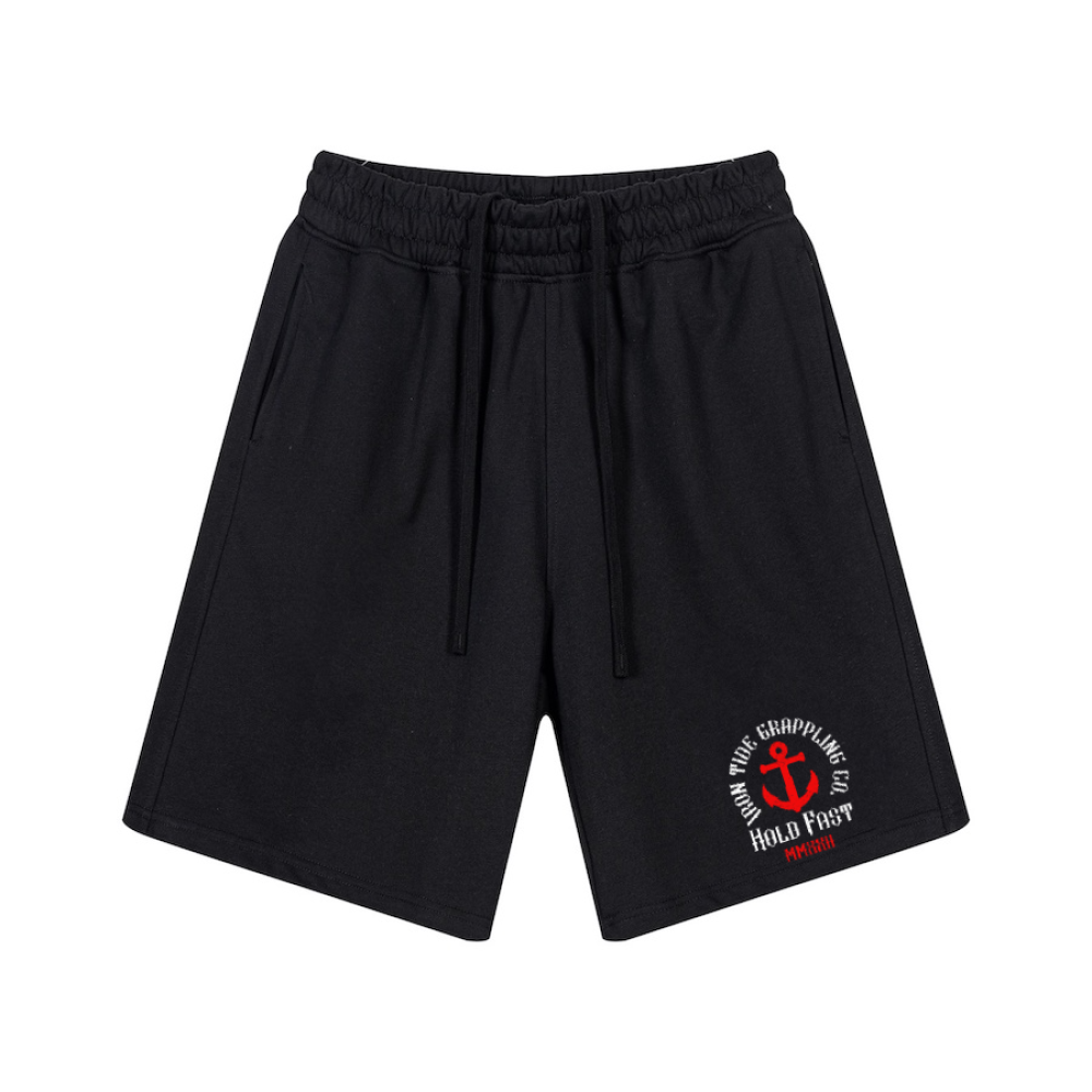 Iron Tide Youth Shorts – Raised by the Storms