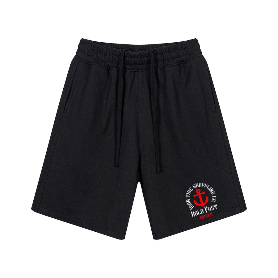 Iron Tide Youth Shorts – Raised by the Storms