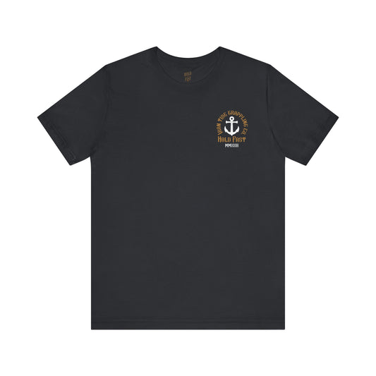 Iron Tide Grappling “Storm Kraken” Tee
