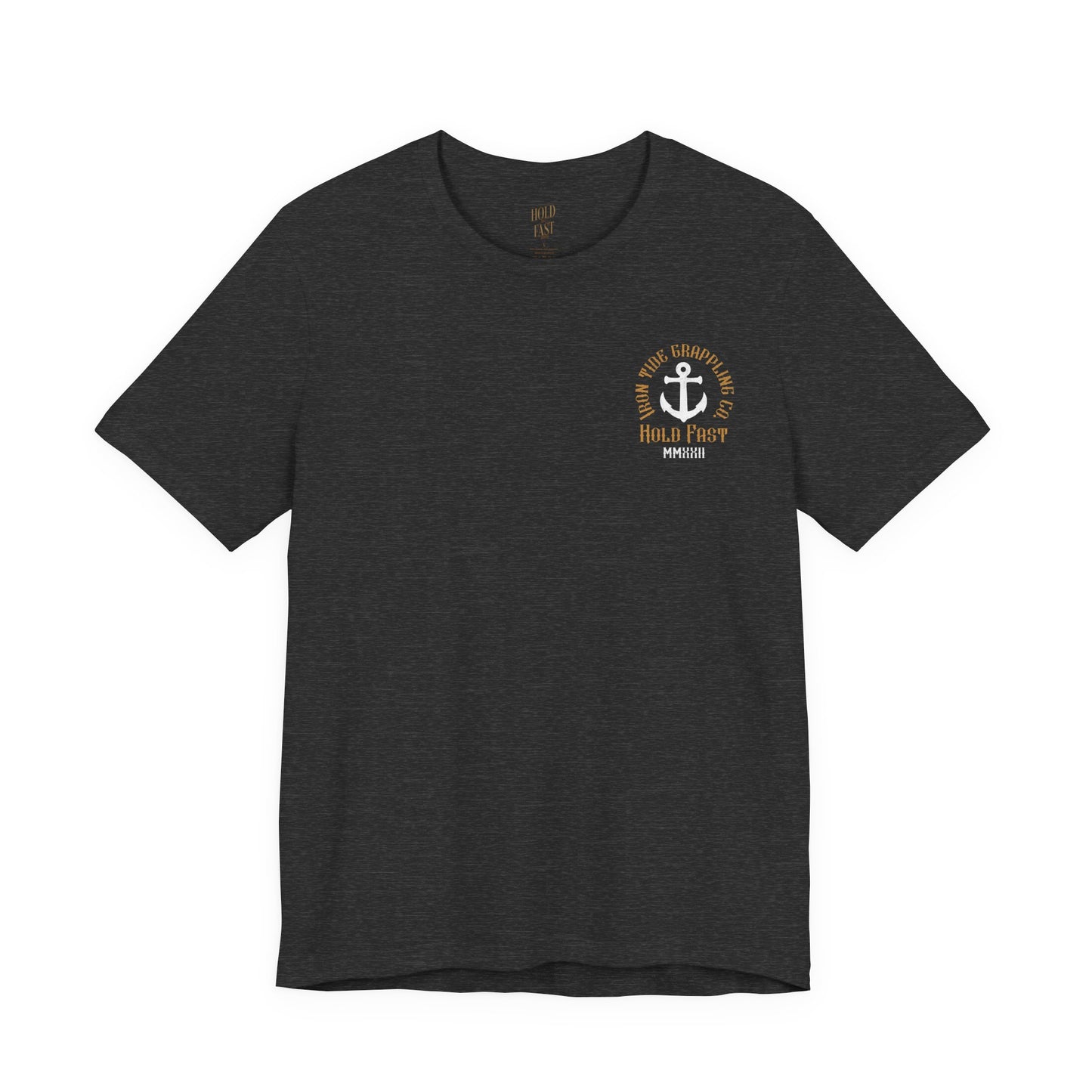 Iron Tide Grappling “Storm Kraken” Tee