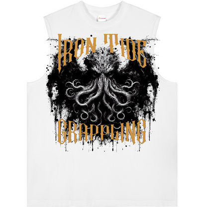 Storm Kraken – Sleeveless Tee