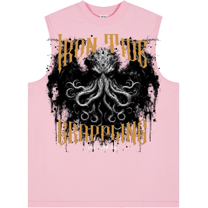 Storm Kraken – Sleeveless Tee