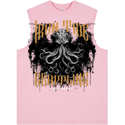 Storm Kraken – Sleeveless Tee