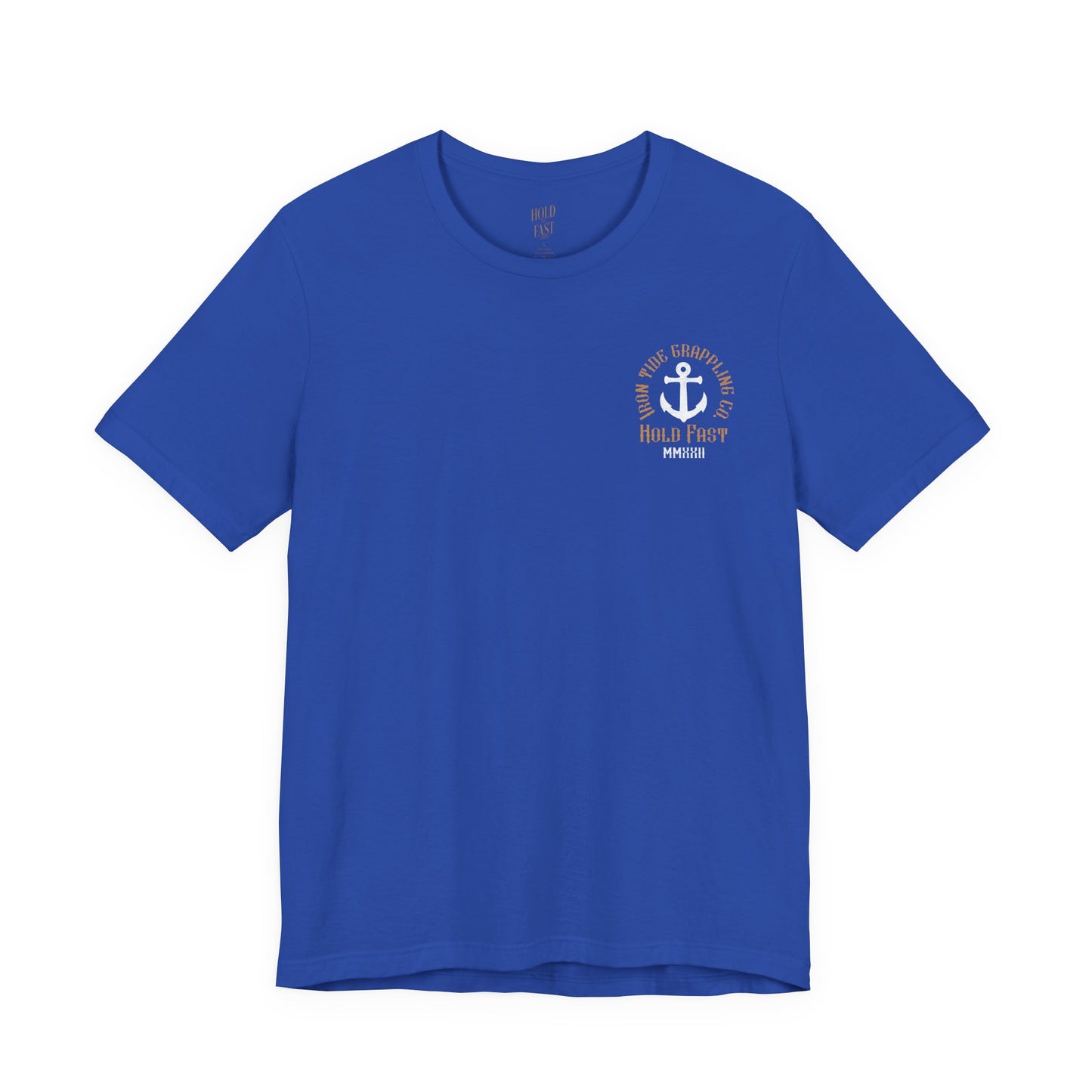 Iron Tide Grappling “Storm Kraken” Tee