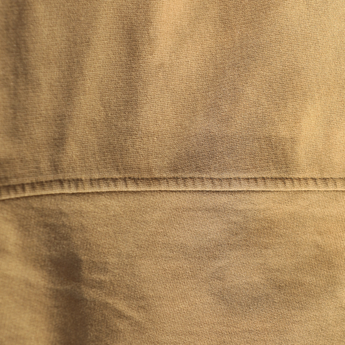 Trace Evidence – Washed Distressed Zip-Up Hoodie