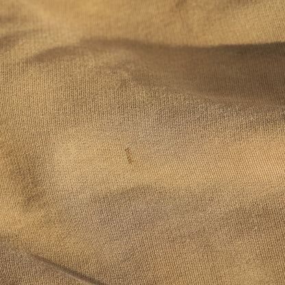 Trace Evidence – Washed Distressed Zip-Up Hoodie