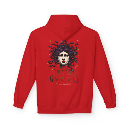 Iron Tide Grappling “Medusa” Hoodie