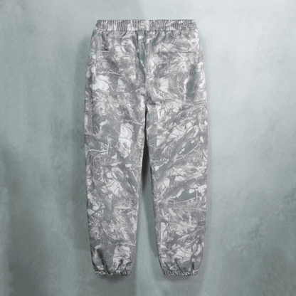 Iron Justice Heavyweight French Terry Camo Sweatpants