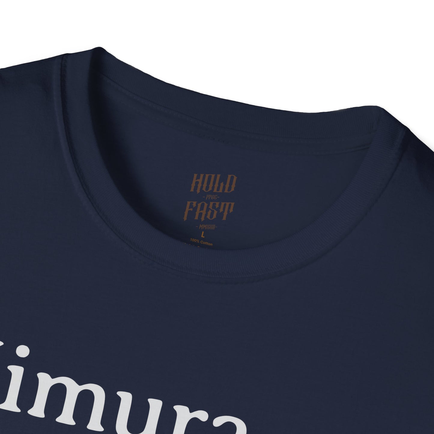 Definition Tee – Jiu-Jitsu Inspired "Kimura"
