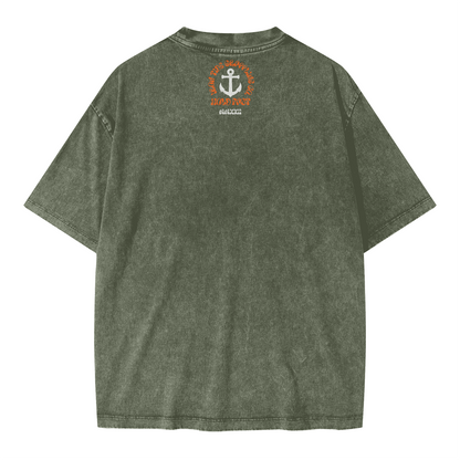 The Fallen Angel Tee – Vintage Edition