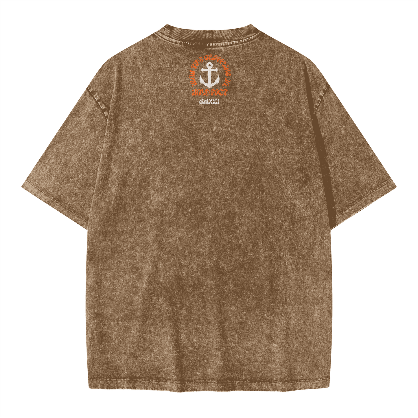 The Fallen Angel Tee – Vintage Edition