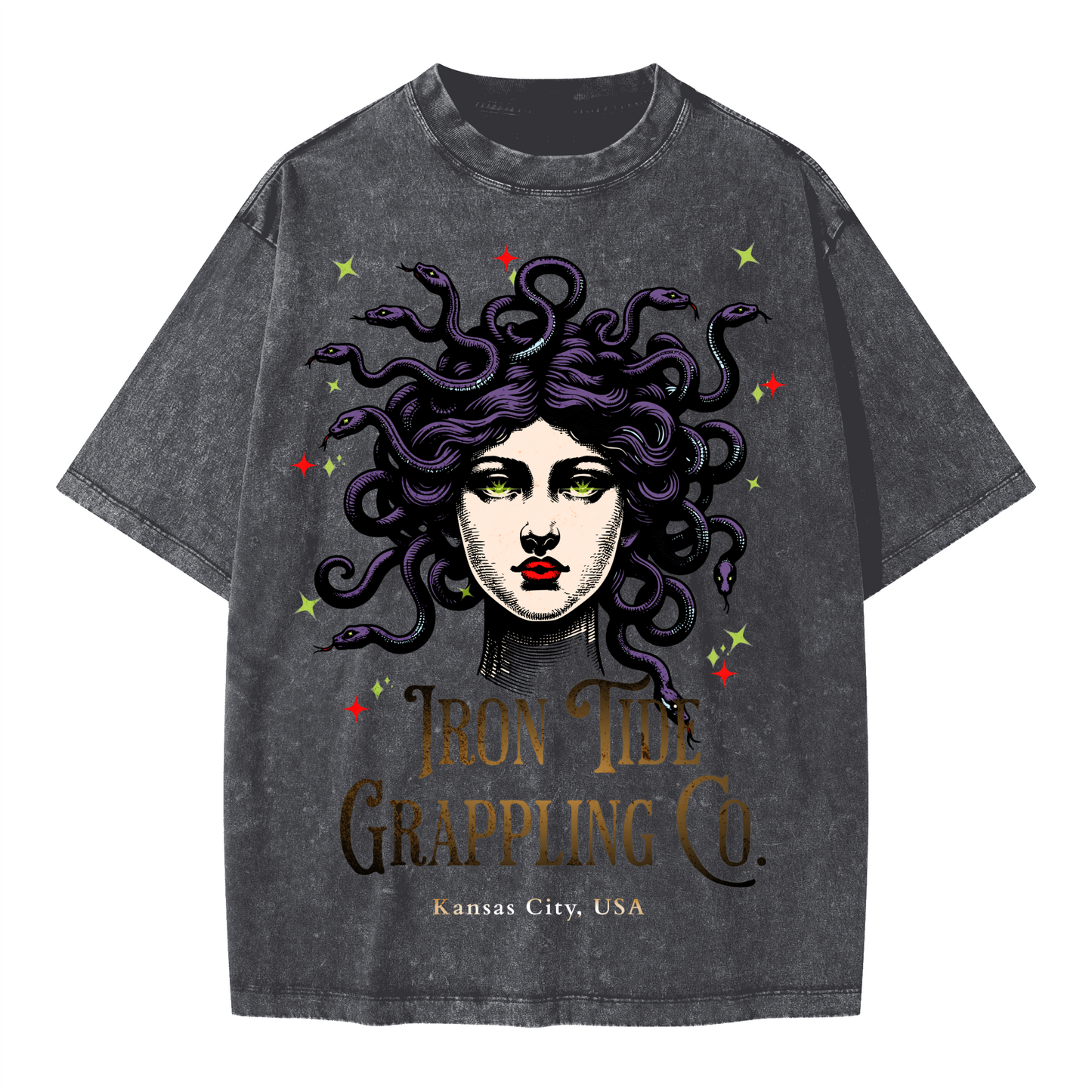 Medusa - Vintage Edition