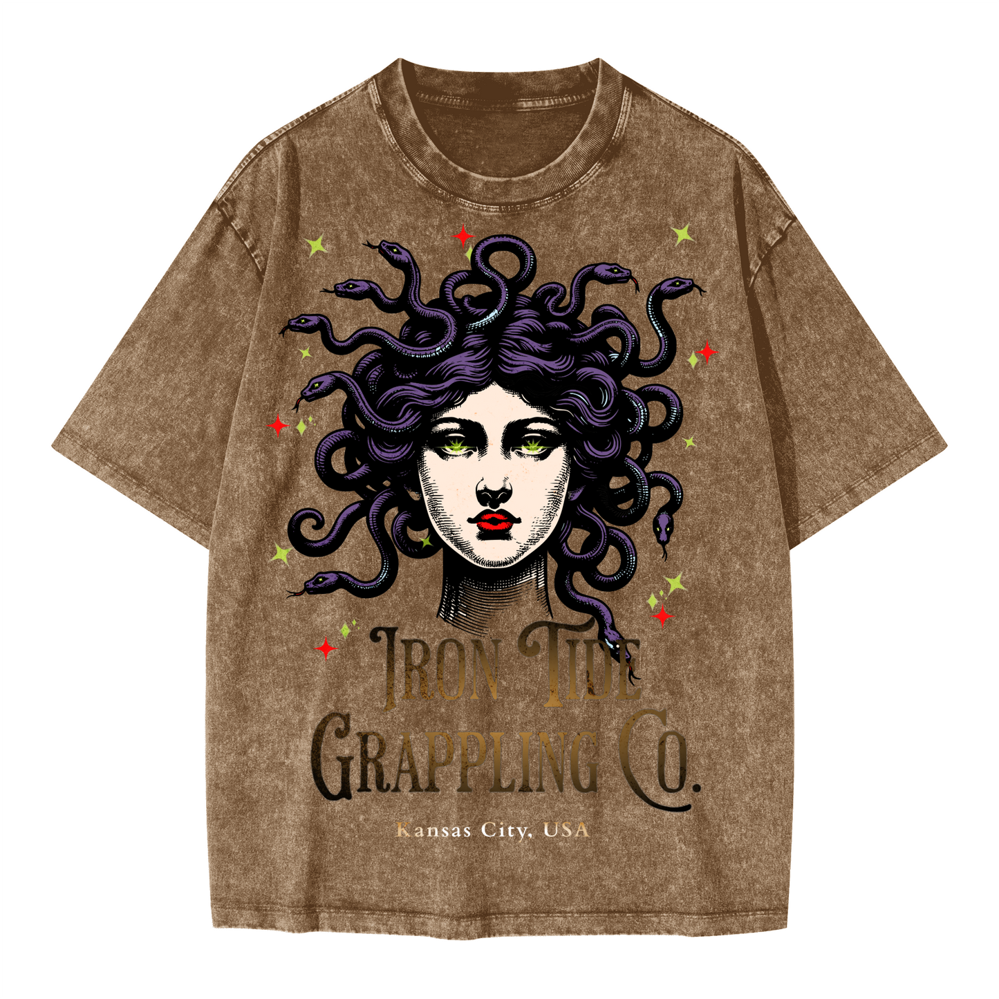 Medusa - Vintage Edition