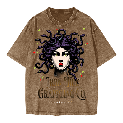 Medusa - Vintage Edition