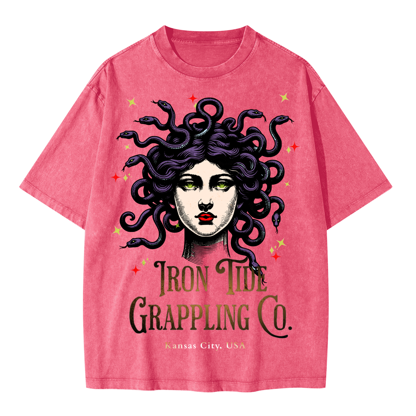 Medusa - Vintage Edition