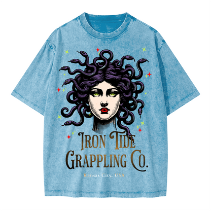 Medusa - Vintage Edition