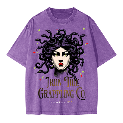 Medusa - Vintage Edition