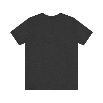 Guided by Sparrows Tee – Iron Tide Grappling Co.