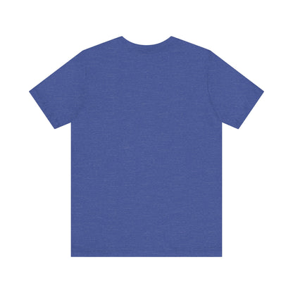 Iron Tide "Storm Carver" Tee