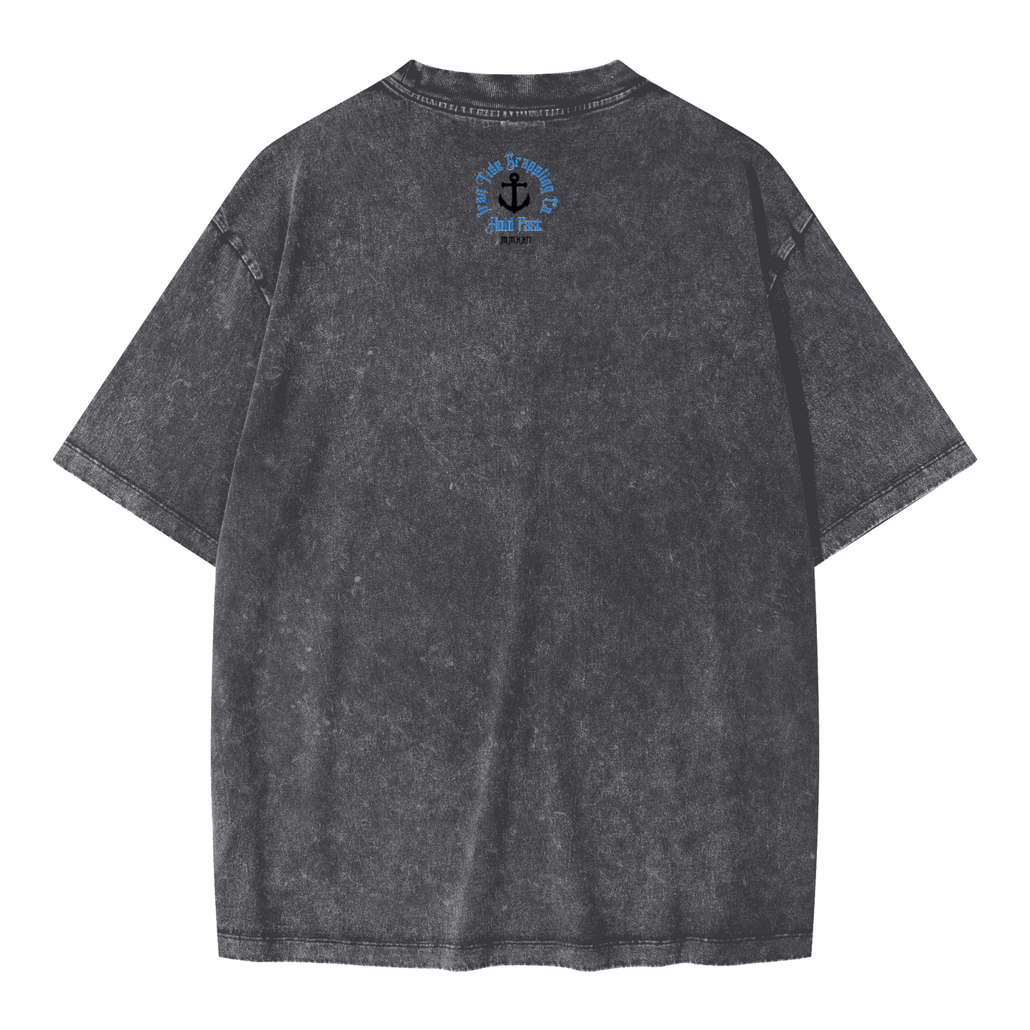 Iron Justice – Vintage Edition