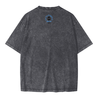 Iron Justice – Vintage Edition