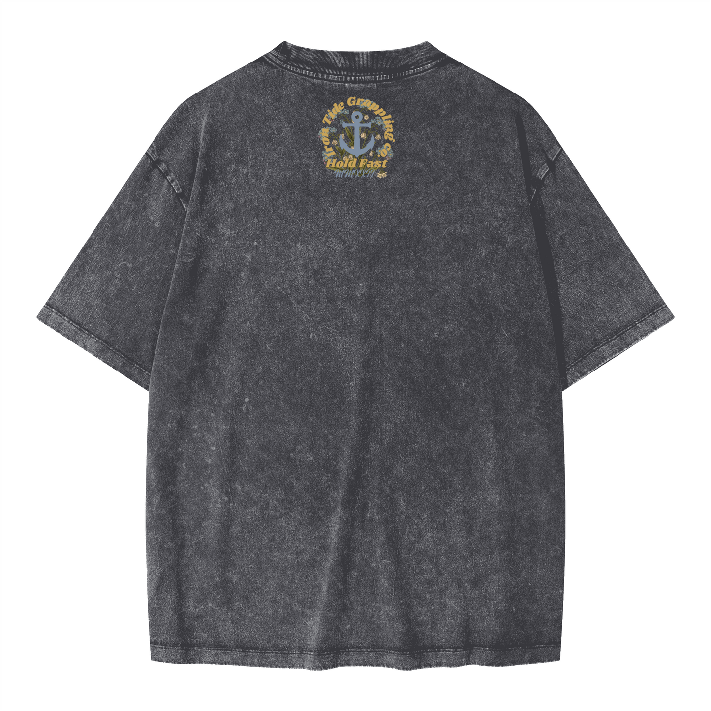 Trace Evidence – Vintage Edition