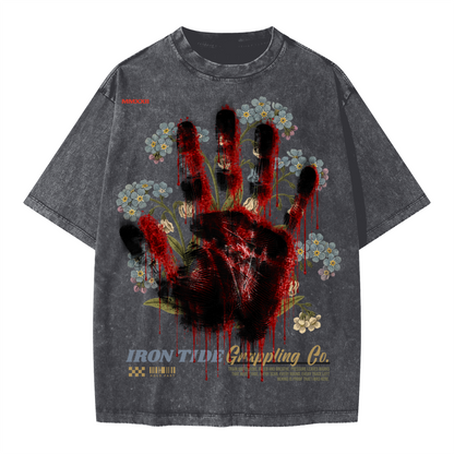 Trace Evidence – Vintage Edition