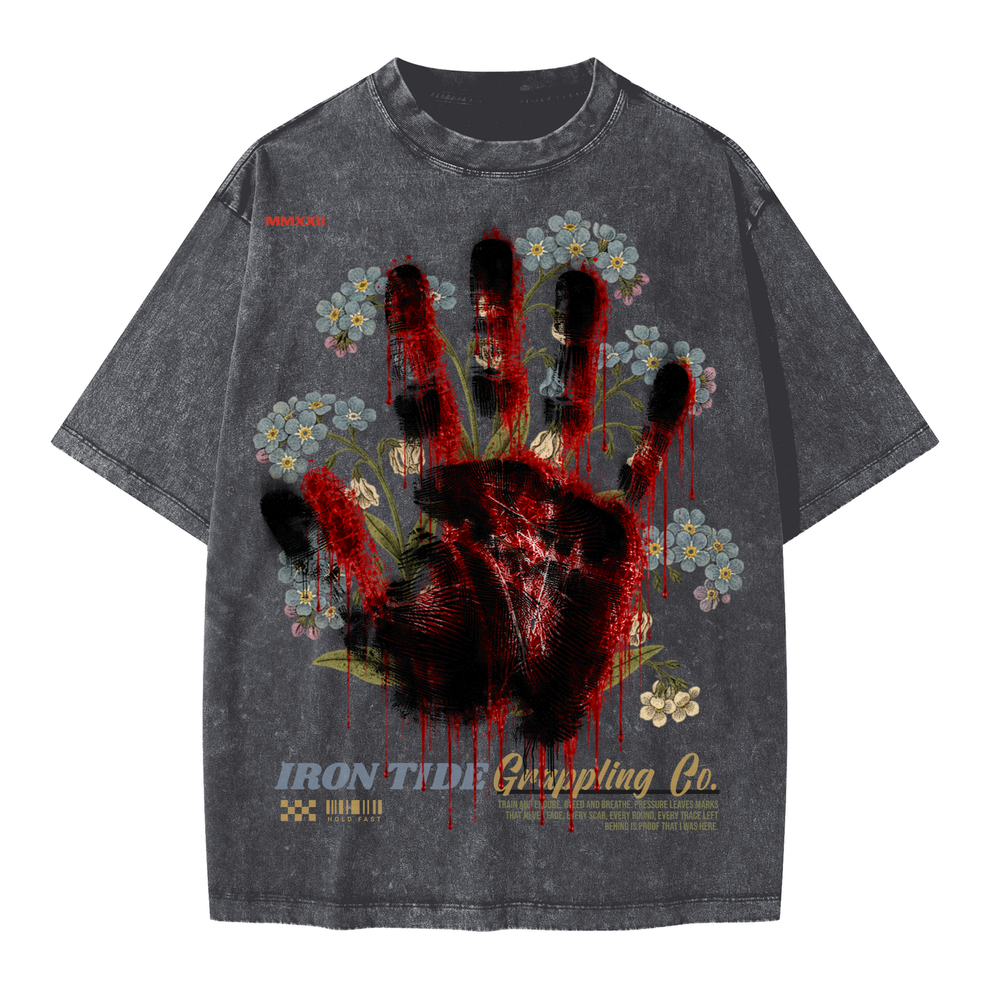 Trace Evidence – Vintage Edition