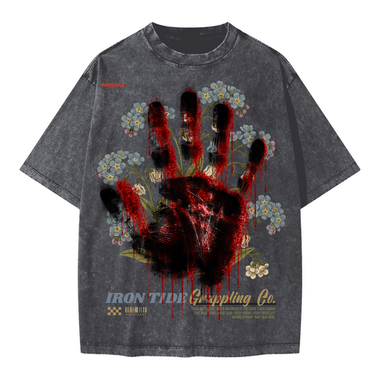 Trace Evidence – Vintage Edition