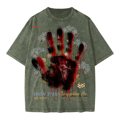 Trace Evidence – Vintage Edition