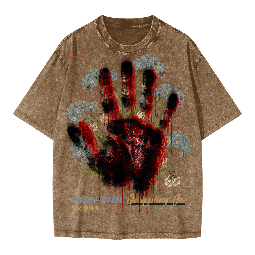 Trace Evidence – Vintage Edition