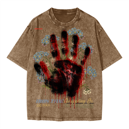 Trace Evidence – Vintage Edition
