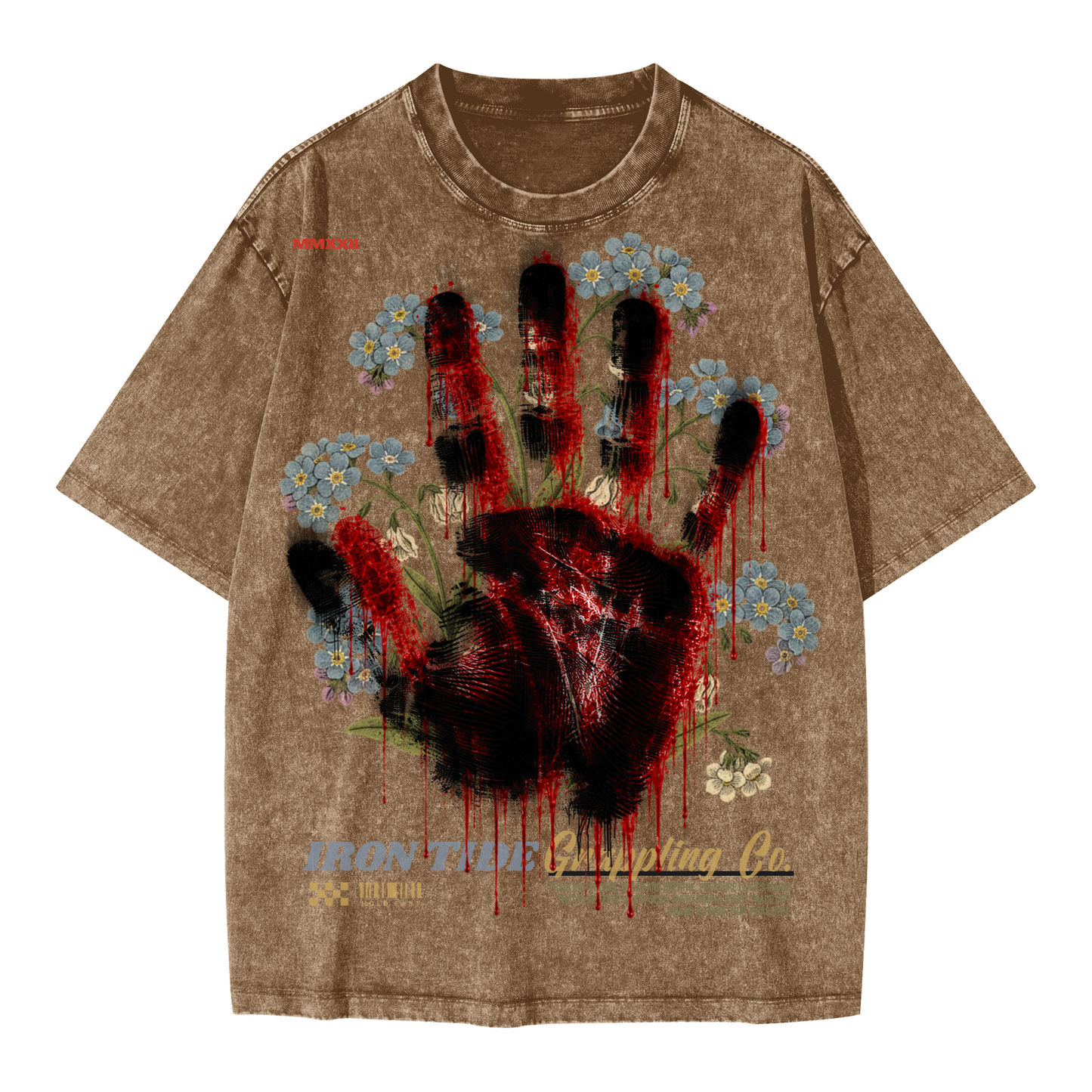Trace Evidence – Vintage Edition