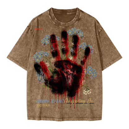 Trace Evidence – Vintage Edition