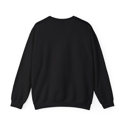 Guided by Sparrows Crewneck – Iron Tide Grappling Co.
