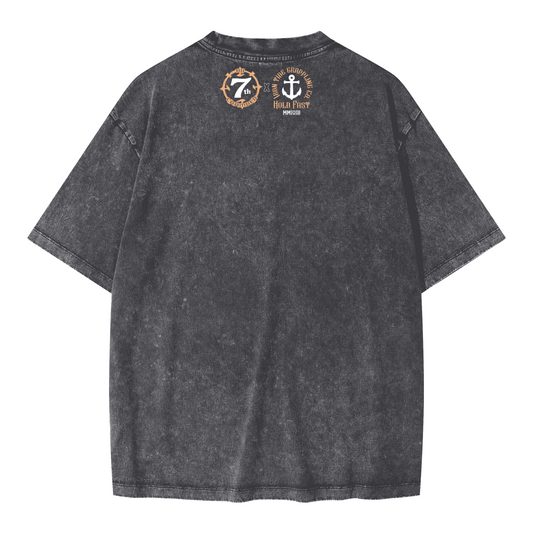7th Chamber – Vintage Edition Oversized