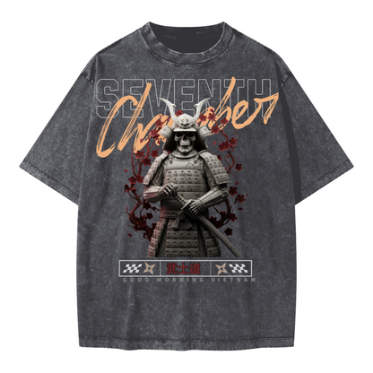7th Chamber – Vintage Edition Oversized