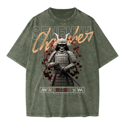 7th Chamber – Vintage Edition Oversized