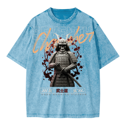 7th Chamber – Vintage Edition Oversized