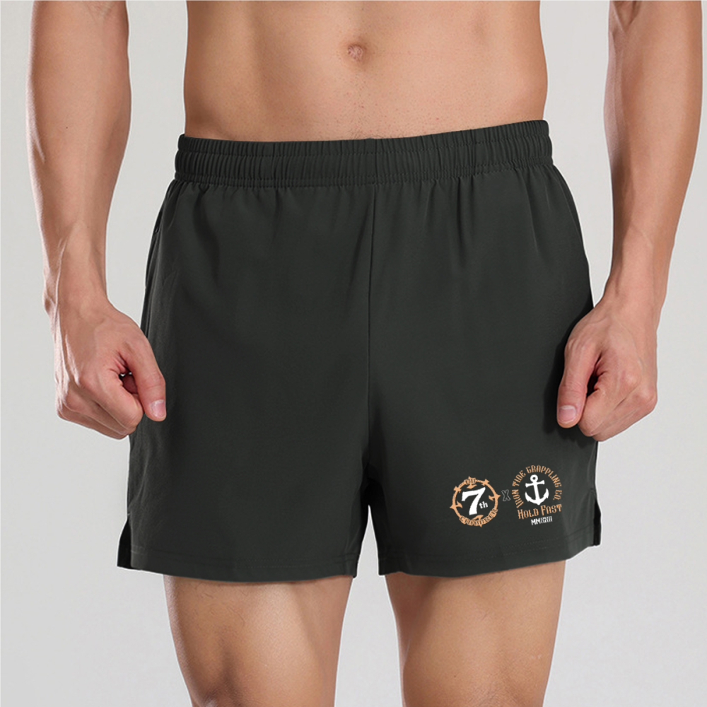 7th Chamber – Performance Training Shorts