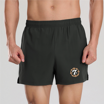 7th Chamber – Performance Training Shorts