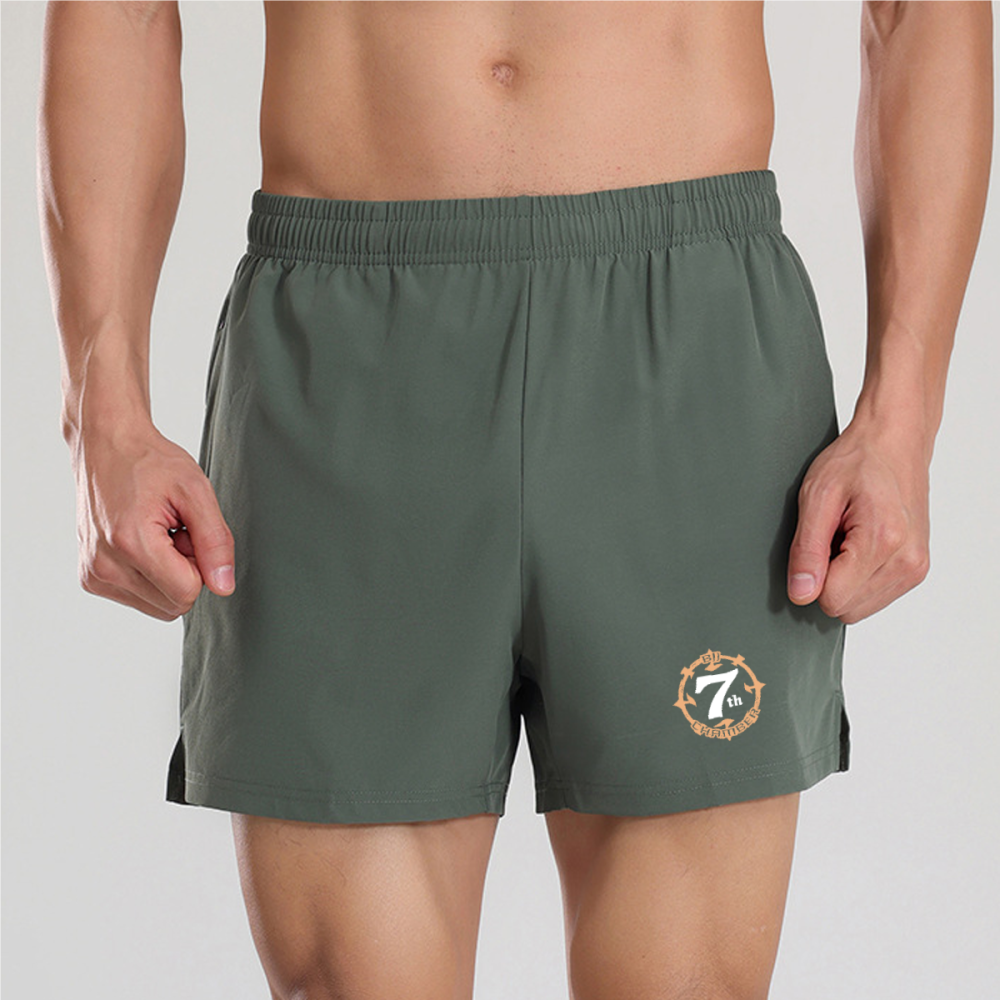 7th Chamber – Performance Training Shorts