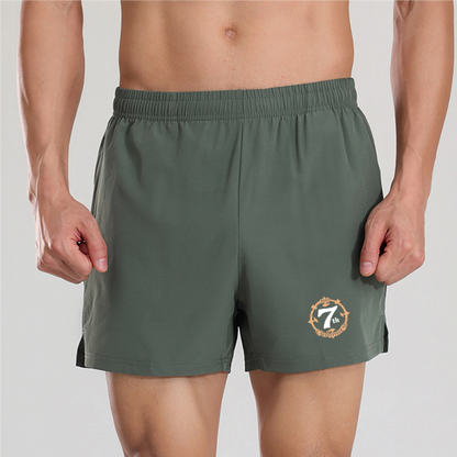 7th Chamber – Performance Training Shorts