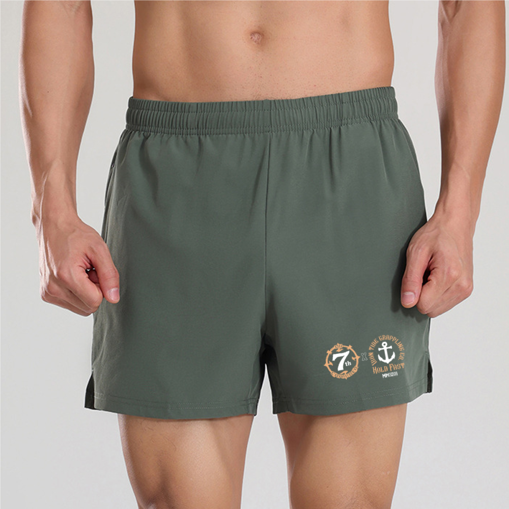 7th Chamber – Performance Training Shorts