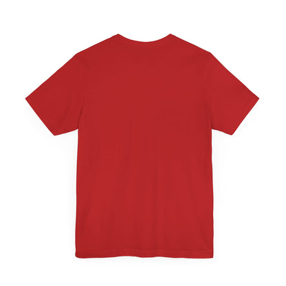 Guided by Sparrows Tee – Iron Tide Grappling Co.