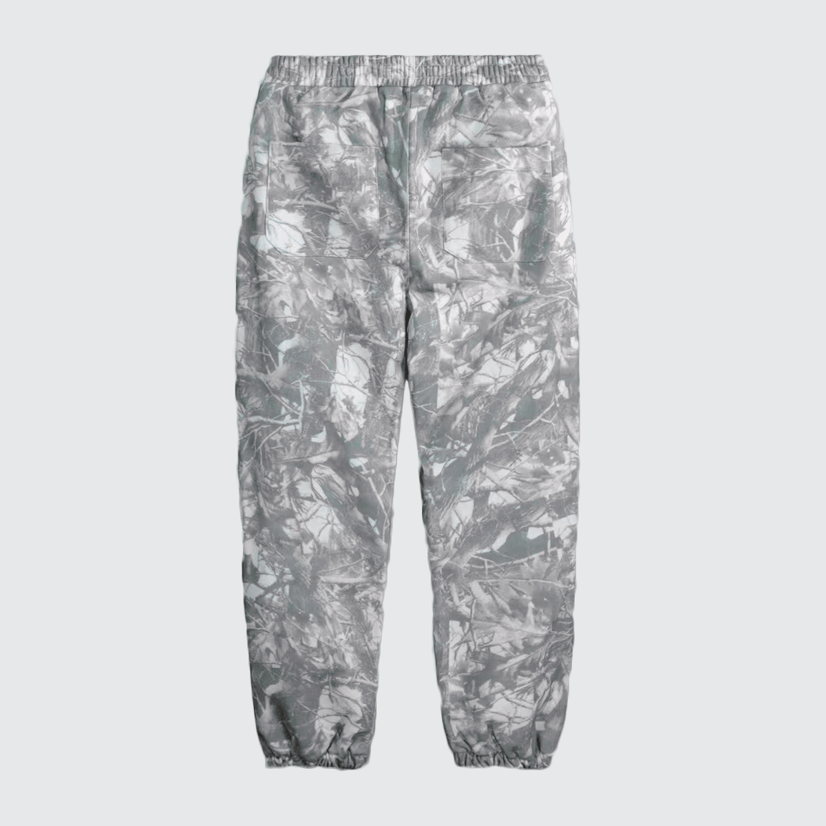 Iron Justice Heavyweight French Terry Camo Sweatpants