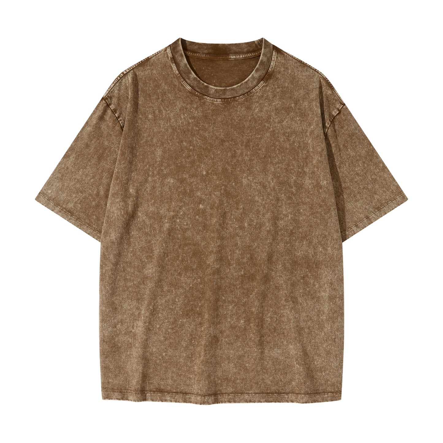 Guided by Sparrows Tee – Vintage Snow Wash Edition