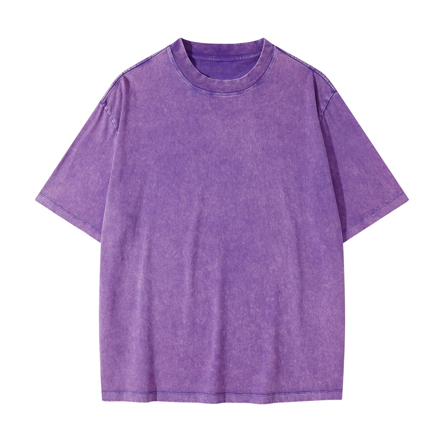 Guided by Sparrows Tee – Vintage Snow Wash Edition