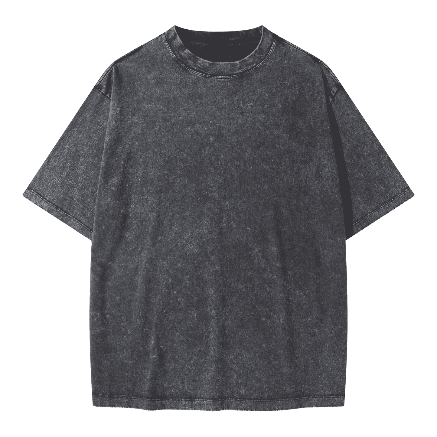 Guided by Sparrows Tee – Vintage Snow Wash Edition